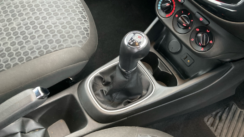 Vauxhall Corsa 1.2 Excite 3dr [AC] Petrol Hatchback